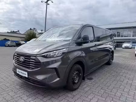 Ford Transit 2.0 136 Trend