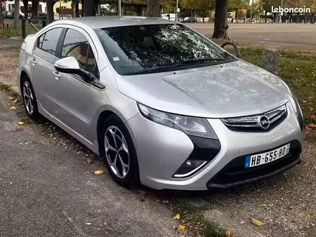 Opel Ampera 1.4 150
