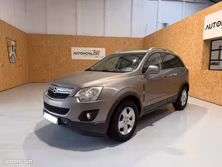 Opel Antara 2.2 CDTI 163