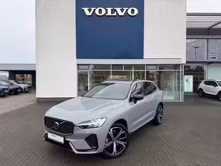 Volvo XC60 2.0 197 4x4