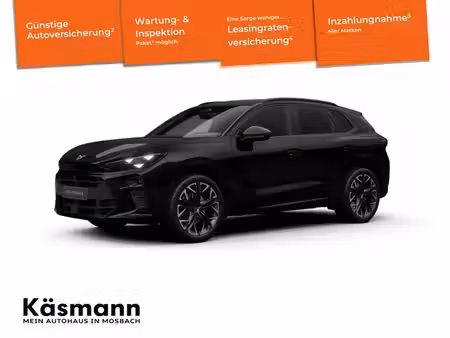 Cupra Terramar VZ 1.5 272