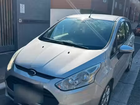 Ford B-max 1.5