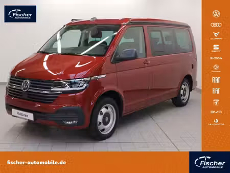 Volkswagen Transporter T6.1 2.0 TDI 150 Beach