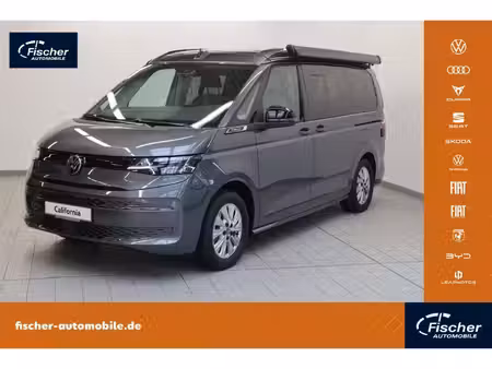Volkswagen Transporter 2.0 TDI 150 Beach