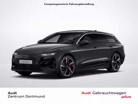 Audi A6 367