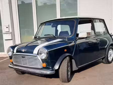 Austin Mini 