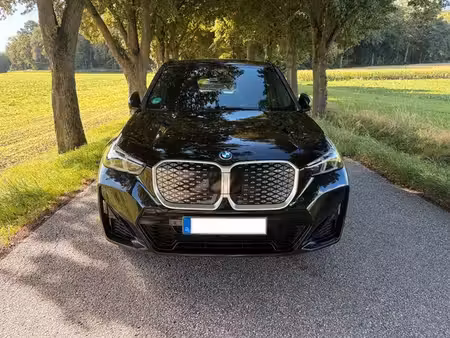 BMW iX1 30 313 xDrive