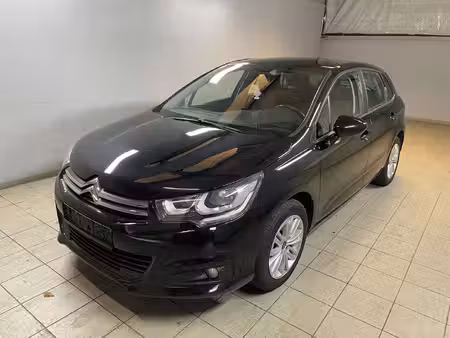 Citroën C4 1.2 PureTech 110 Selection