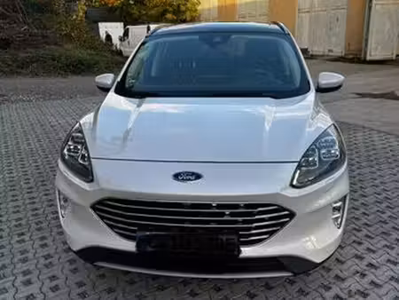 Ford Kuga 2.5 Titanium X