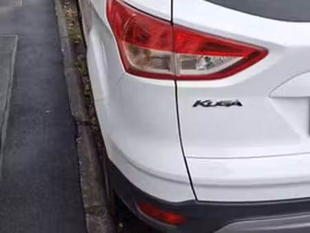 Ford Kuga 2.0 4x4