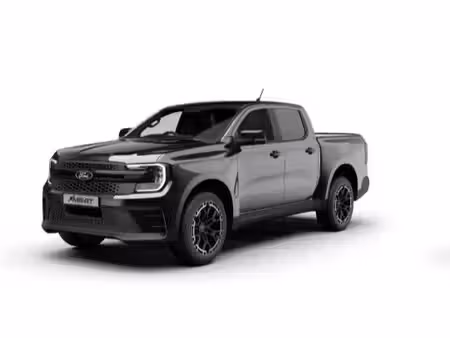 Ford Ranger 2.3 TDI 281