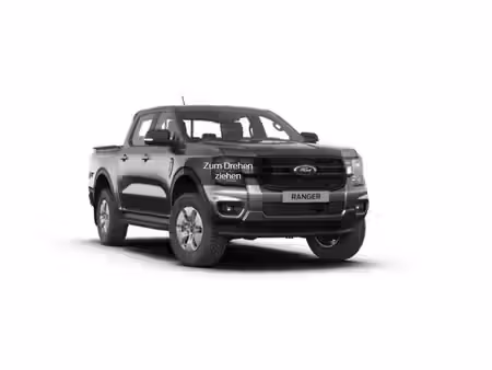 Ford Ranger 2.3 TDI 281 XLT