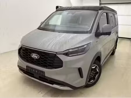 Ford Transit 2.0 170 Active