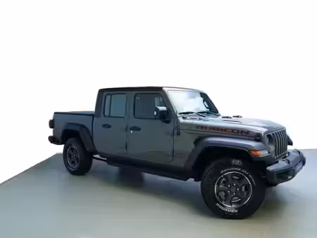 Jeep Gladiator V6 3.6 264 Rubicon 4x4