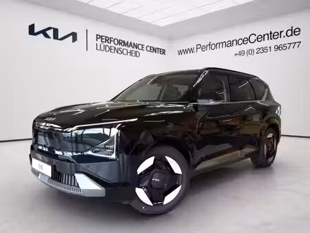 Kia EV5 Earth 4x4