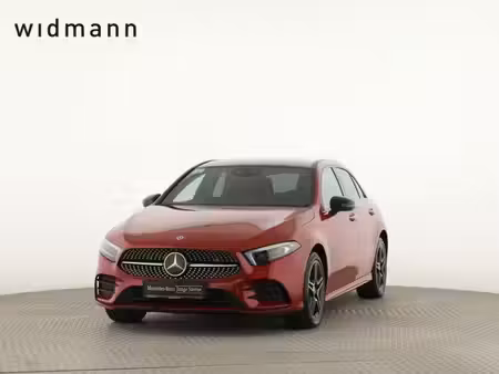 Mercedes-Benz Classe A A 250e 1.3