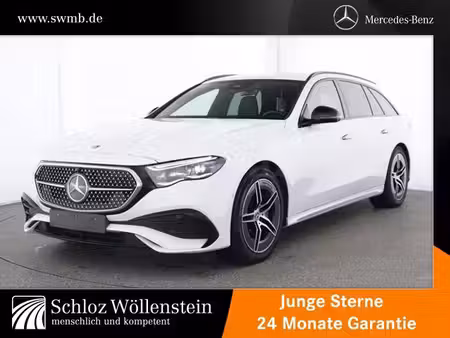 Mercedes-Benz Classe E E 300