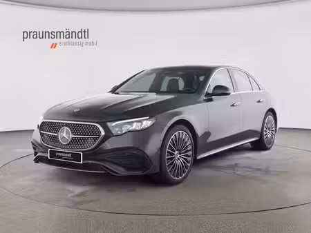 Mercedes-Benz Classe E E 300