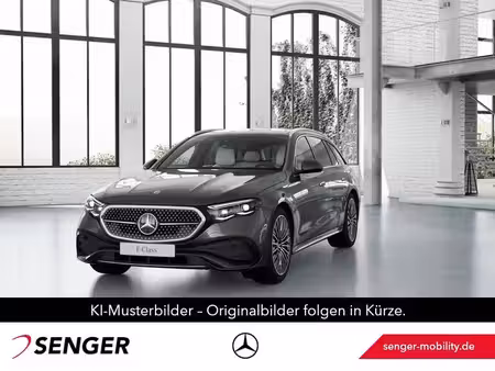 Mercedes-Benz Classe E E 300