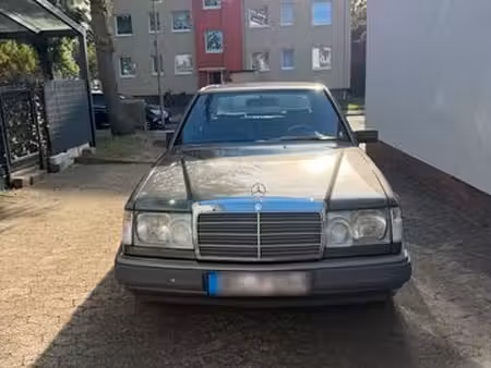 Mercedes-Benz Classe E 230 E