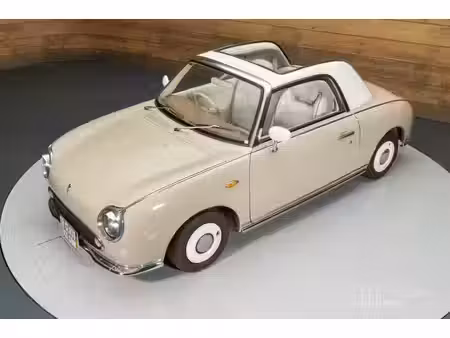 Nissan Figaro