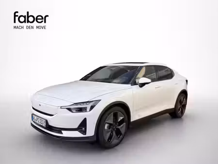 Polestar 2 421