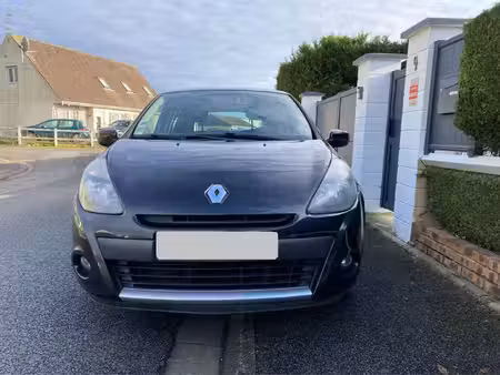 Renault Clio 1.5 dCi 70 Dynamique