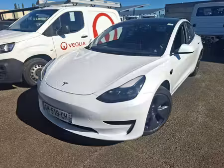 Tesla Model 3 Standard Plus 275