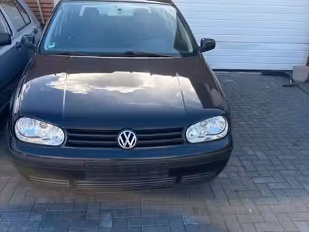 Volkswagen Golf 1.4 75