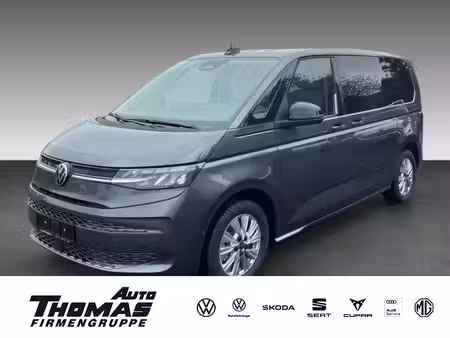 Volkswagen Multivan Life 4Motion