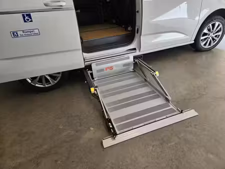 Volkswagen Multivan 2.0 TDI 150 Style