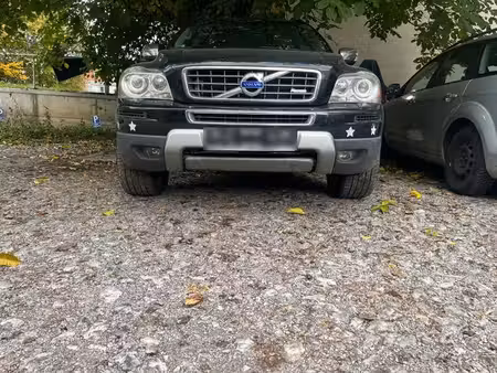 Volvo XC90 D5 2.4 200 R Design 4x4