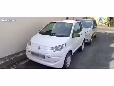 Aixam Minauto 0.5