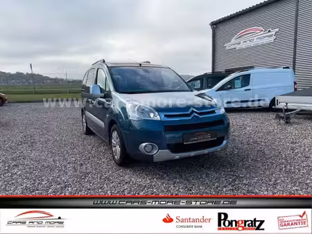 Citroën Berlingo 1.6 Selection