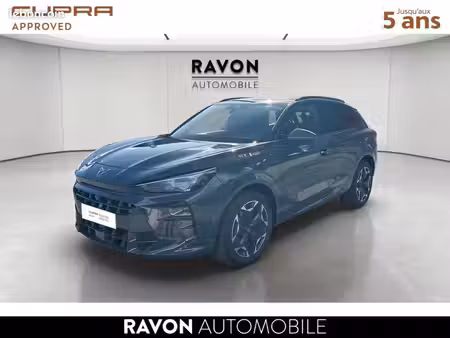 Cupra Terramar 1.5 150