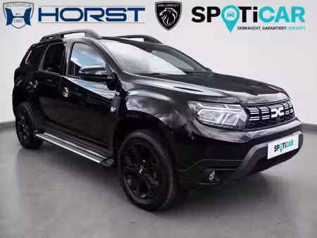 Dacia Duster 1.3 150