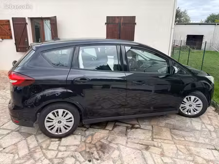 Ford Grand C-max 1.0 SCTi 125 SE