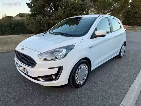 Ford KA+ 1.2 70 Essential