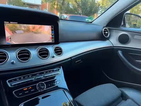 Mercedes-Benz Classe E E 220 2.0 194