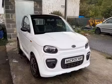 Microcar DUE