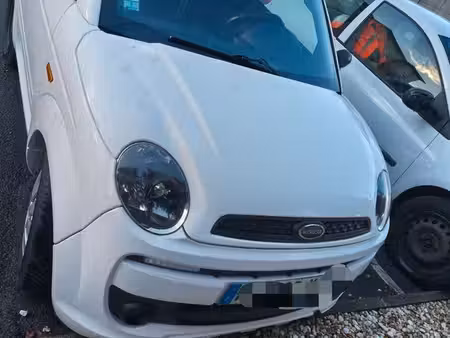 Microcar DUE