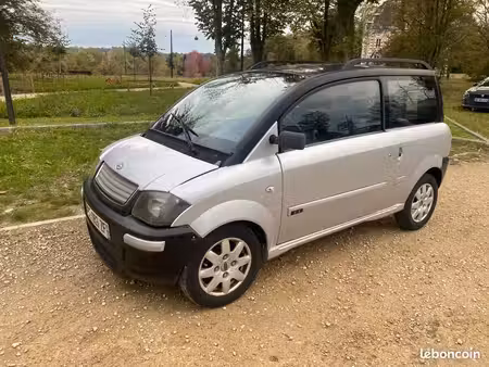 Microcar Mc Campus