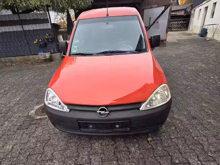 Opel Combo 1.2 CDTI