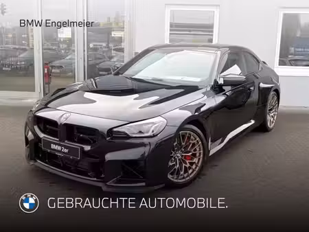 BMW Série 2 M2 CS 3.0 530