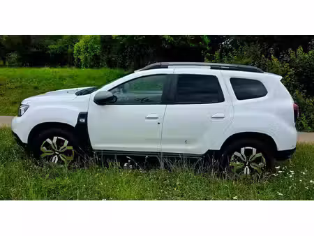Dacia Duster 1.3 TCe 130 Journey