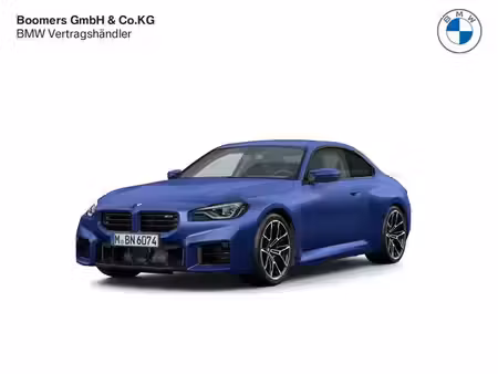 BMW Série 2 M2 3.0 480