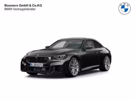 BMW Série 2 M2 3.0 480