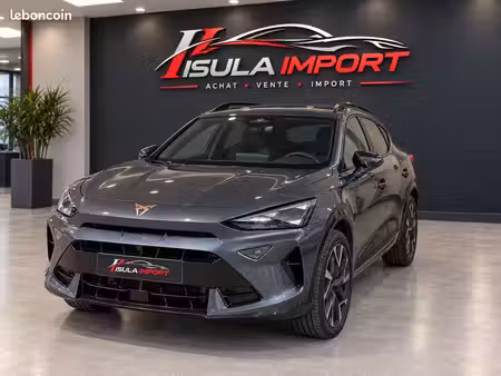Cupra Formentor VZ 1.5 272