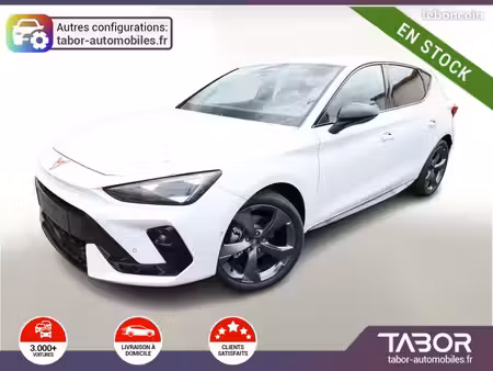 Cupra Leon 1.5 TSI 150