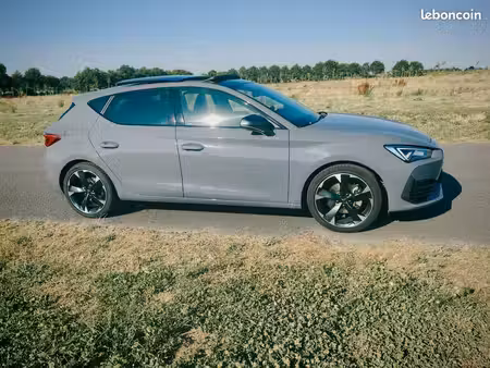 Cupra Leon 1.5 TSI 150